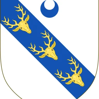 Henry Stanley, 3rd Baron Stanley of Alderley profile photo