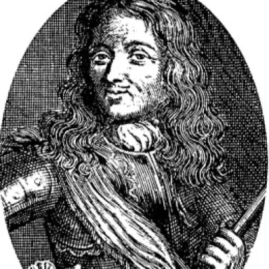 Charles de Batz de Castelmore d'Artagnan profile photo