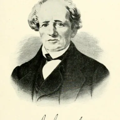 Archibald McIntyre profile photo