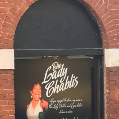 The Lady Chablis profile photo