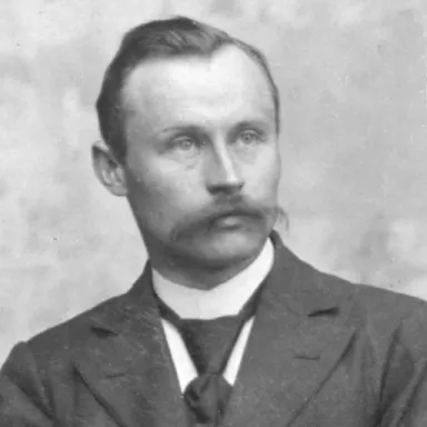 Wilhelm Normann profile photo