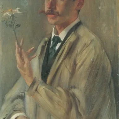 Otto Eckmann profile photo
