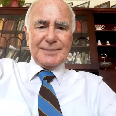 Keith Mohan profile photo