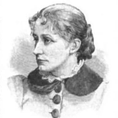 Anna Willess Williams profile photo