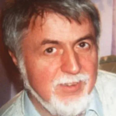 Gerard Murphy (mathematician) profile photo