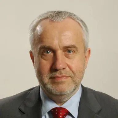 Andris Šķēle profile photo