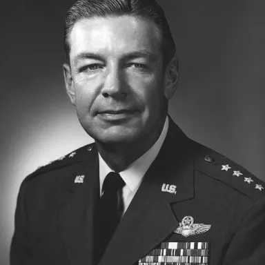 David A. Burchinal profile photo