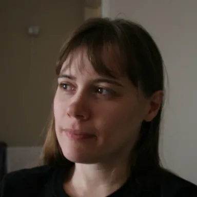Quinn Norton profile photo