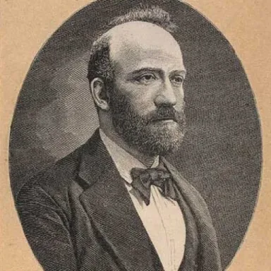 Andreas S. Jensen profile photo