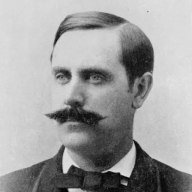 John Crawford Crosby profile photo