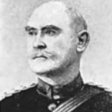 John Crimmin profile photo