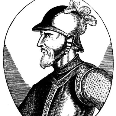 Bartholomew Columbus profile photo