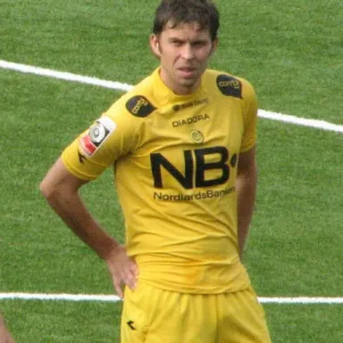 Stian Theting profile photo