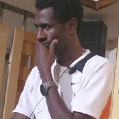 Sileshi Sihine profile photo