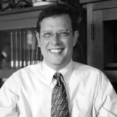 Matthew Sleeth (Christian environmentalist) profile photo