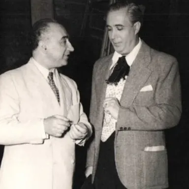 Federico Moreno Torroba profile photo