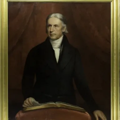 Hosea Ballou profile photo