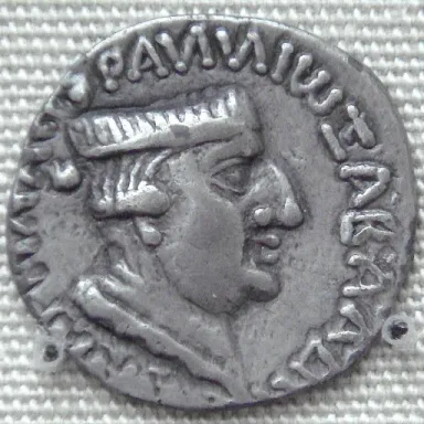 Nahapana profile photo