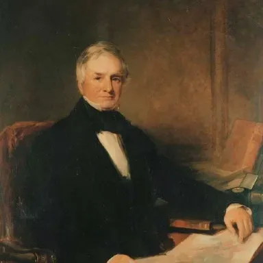 Sir Richard Griffith, 1st Baronet profile photo