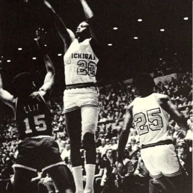 Campy Russell profile photo