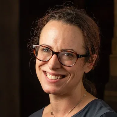 Maggie Haberman profile photo