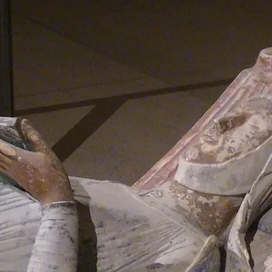 Eleanor of Aquitaine profile photo