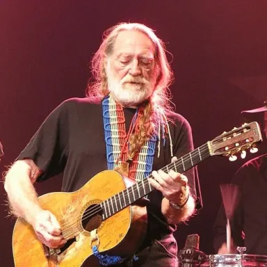 Willie Nelson profile photo
