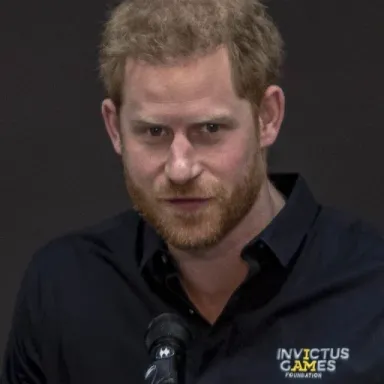 Prince Harry, Duke of Sussex profile photo
