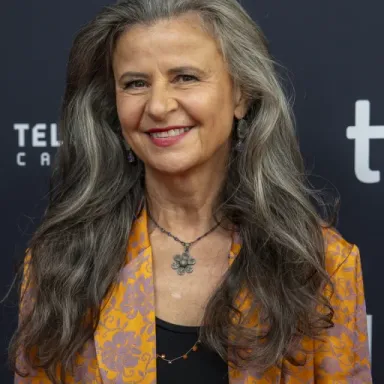 Tracey Ullman profile photo