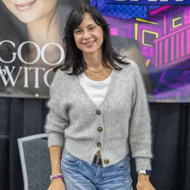Catherine Bell profile photo