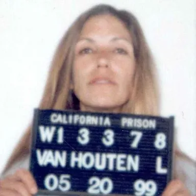 Leslie Van Houten profile photo