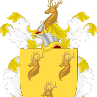 Sir John Colleton, 1st Baronet profile photo