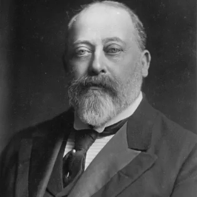 Edward VII profile photo