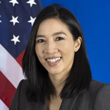 Michelle Kwan profile photo
