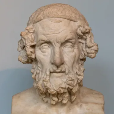 Homer profile photo