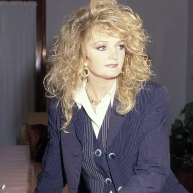 Bonnie Tyler profile photo