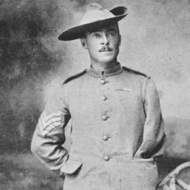 Horace Martineau profile photo