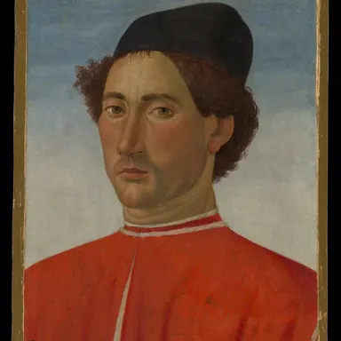 Cosimo Rosselli profile photo