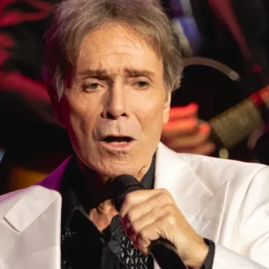 Cliff Richard profile photo