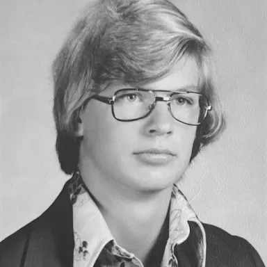 Jeffrey Dahmer profile photo