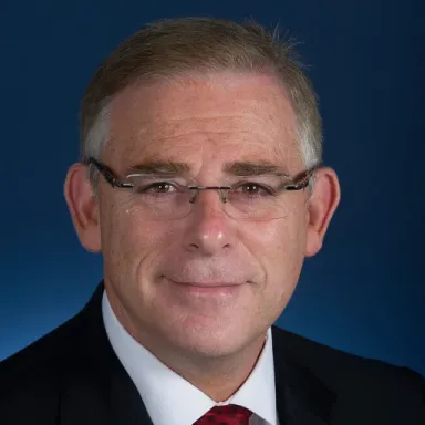 Anthony Byrne (politician) profile photo