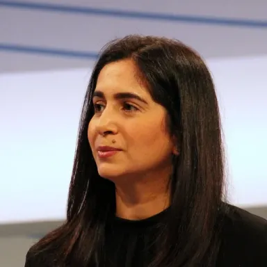 Souad Mekhennet profile photo