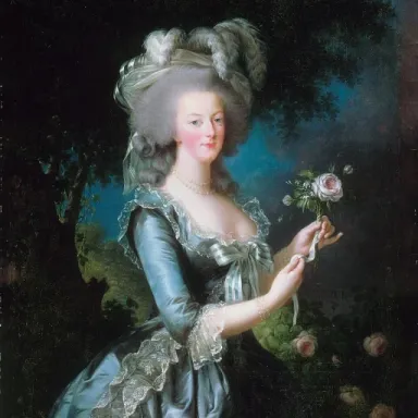 Marie Antoinette profile photo