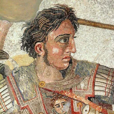 Alexander the Great profile photo
