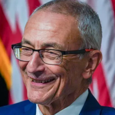 John Podesta profile photo