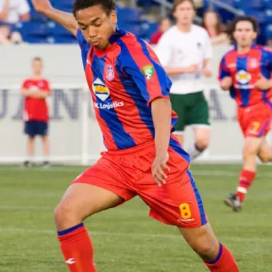 Lewwis Spence profile photo