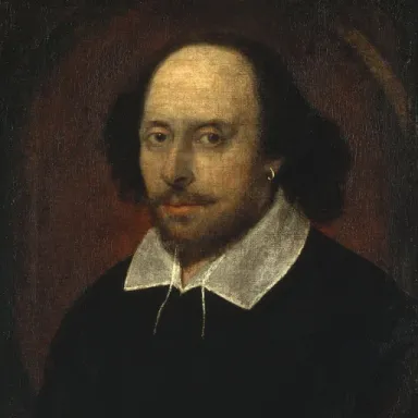 William Shakespeare profile photo