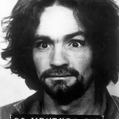 Charles Manson profile photo