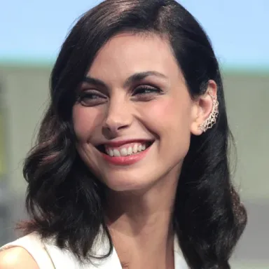 Morena Baccarin profile photo