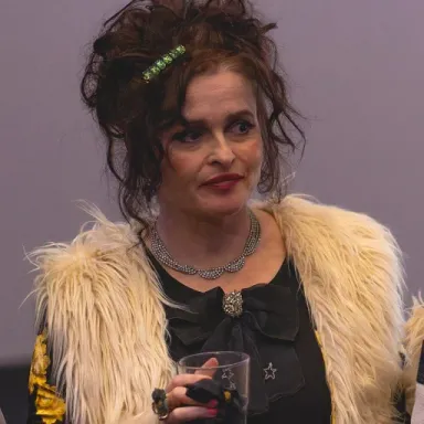 Helena Bonham Carter profile photo